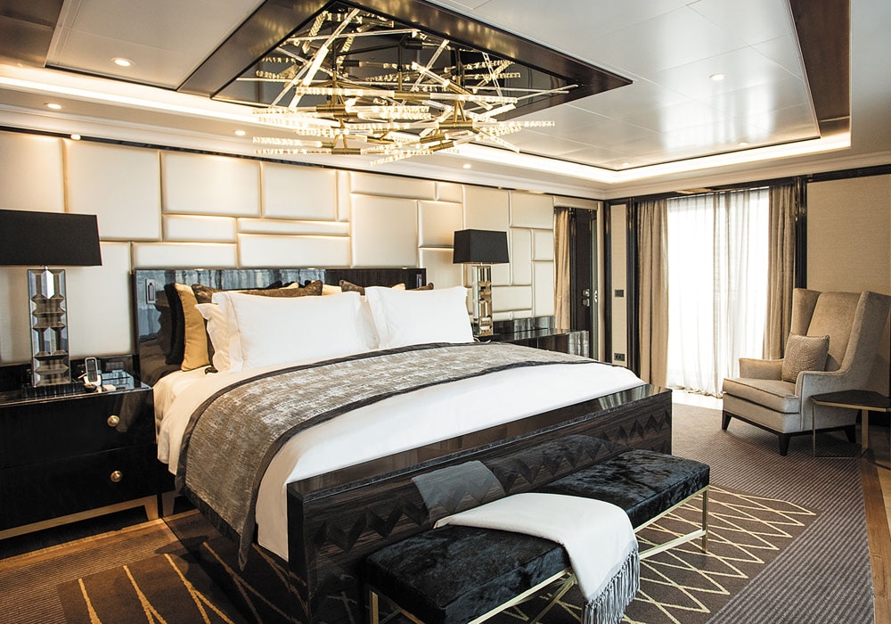 Regent Suite RS - Seven Seas Explorer - Bild 4 - Thumb